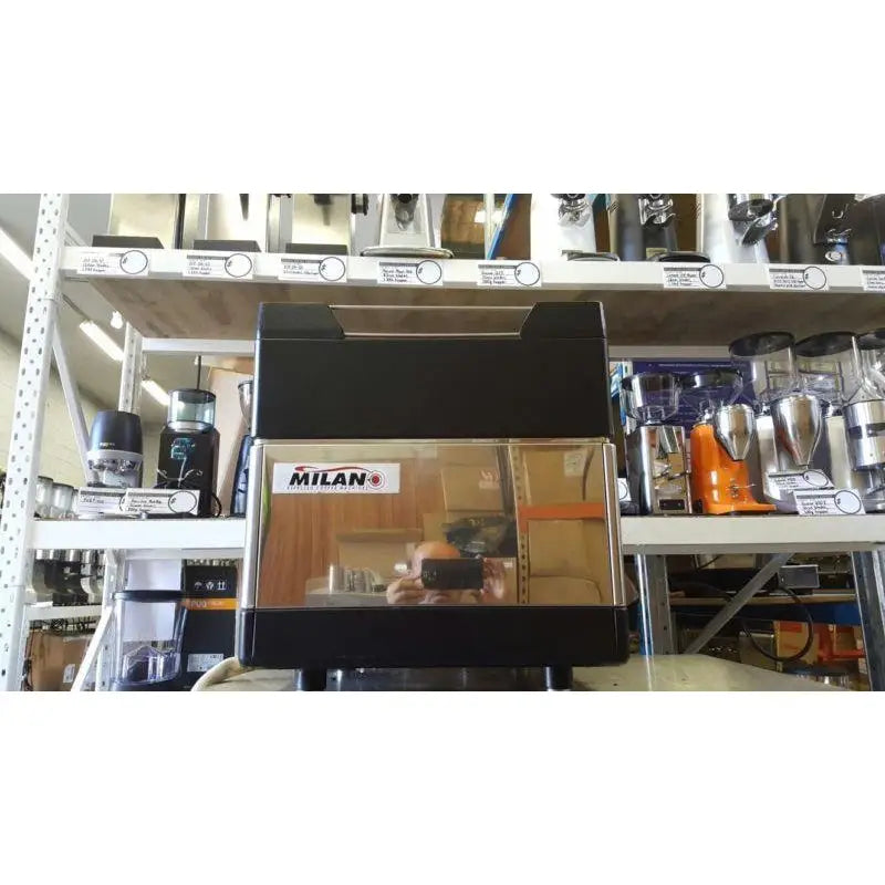 Cheap 2 Group Wega Milano Compact Commercial Coffee Machine