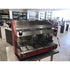 Cheap Second Hand 2 Group Azkoyen Commercial Coffee Machine