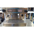 Cheap Used 2 Group Compact 10 amp High Cup Commercial Coffee