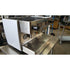 Cheap Used 2 Group Compact 10 amp High Cup Commercial Coffee