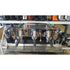 Cheap Used 3 Group KVDW Mirrage Triplet Commercial Coffee