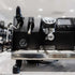 Clean 2 Group Gravermetric Black Eagle Commercial Coffee