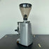 Clean Automatic Boema Commercial Coffee Grinder