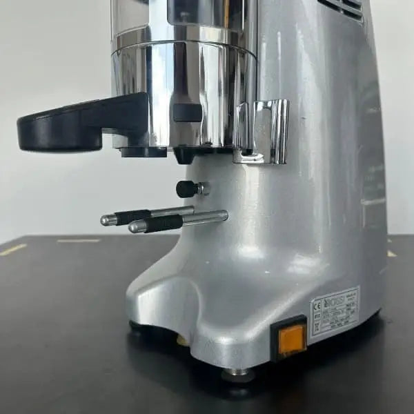 Clean Automatic Boema Commercial Coffee Grinder