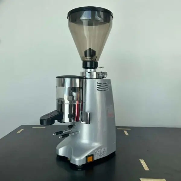 Clean Automatic Boema Commercial Coffee Grinder
