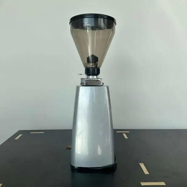 Clean Automatic Boema Commercial Coffee Grinder