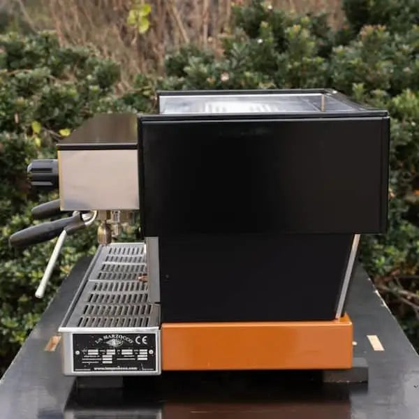 Custom 2 Group La Marzocco Linea Classic Commercial Coffee