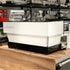 Custom 3 Group La Marzocco Linea High Cup Commercial Coffee