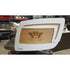 Custom 3 Group White&Timber Black Eagle Commercial Coffee