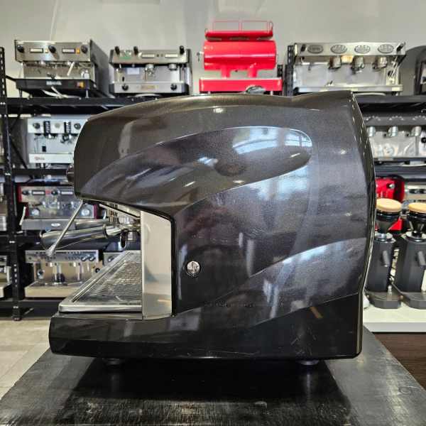 Beautiful 10 Amp Wega Polaris Compact Commercial Coffee Machine