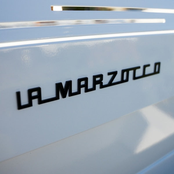 Late model 3 group La Marzocco PB Custom
