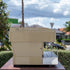 Pre Loved 3 Group Custom La Marzocco PB Coffee Machine