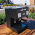 Ex-Demo Bellezza Bellona – Dual Boiler – Black – Lightly Used