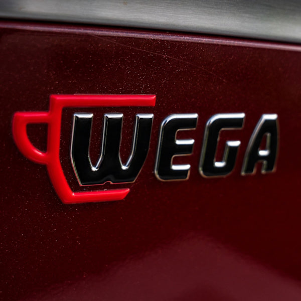 Immaculate 2 Group Wega Atlas EVD – Burgundy