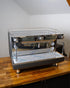 ECM HX-2 PID Compact Commercial Espresso Machine Anthracite