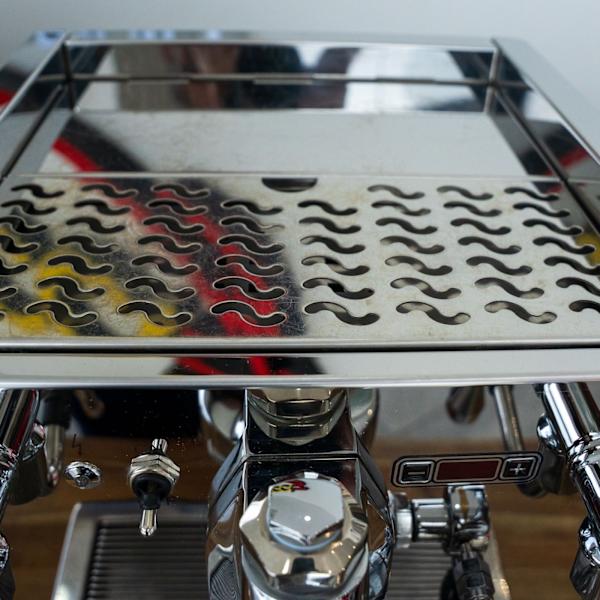 Bezzera Mitica PID Rotary Coffee Machine – Semi Commercial