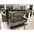 Demo 2 Group ACM High Cup Commercial Coffee Machine - ALL