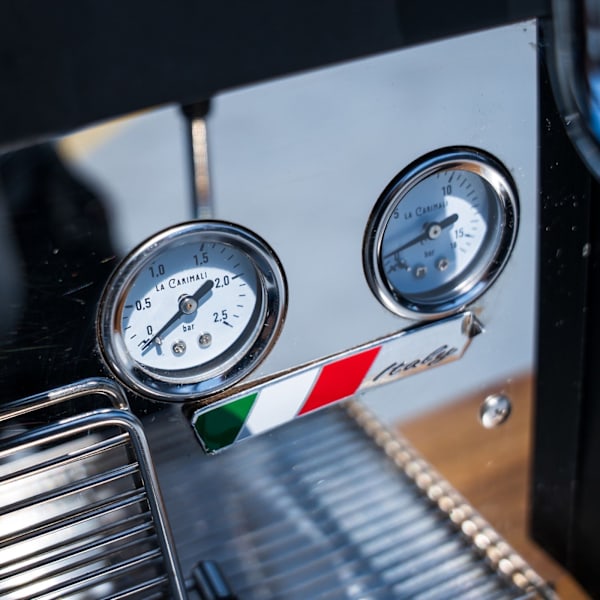 Carimali Glow 2 Group Black Ex Demo 6 Weeks Old