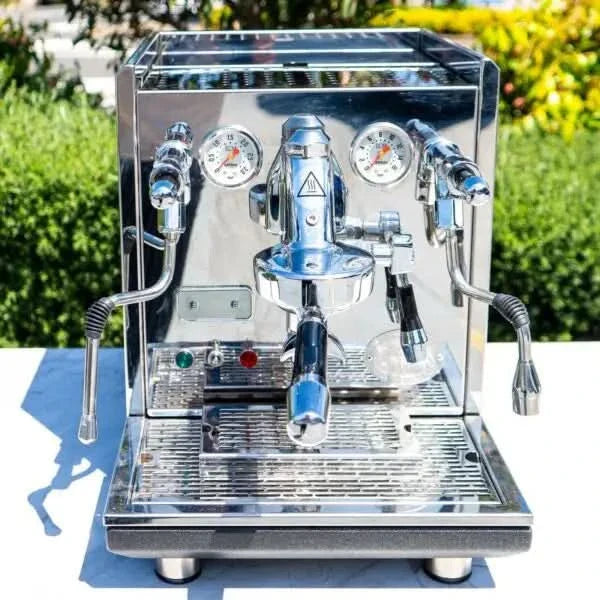 Display Demo Ecm Synchronika 12 Months Warranty