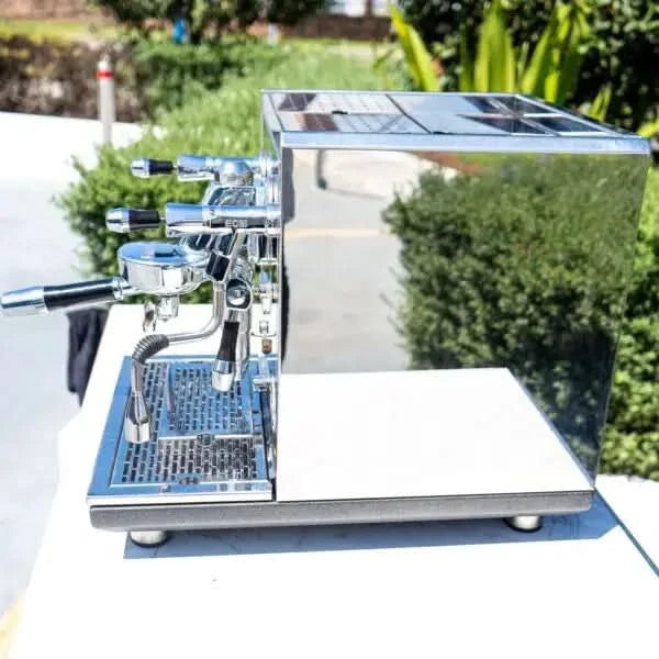 Display Demo Ecm Synchronika 12 Months Warranty