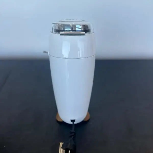 Display Demo Niche Single Dose Coffee Grinder