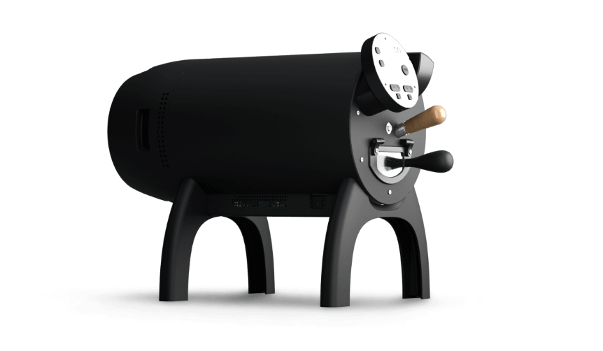 Aillio Bullet R1 V2 Coffee Roaster