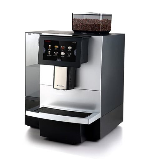 Dr. Coffee F11 Automatic Coffee Machine