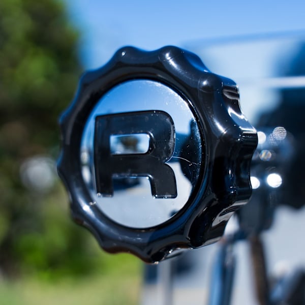 Ex-Showroom Rocket Giotto Evo – One Group Domestic Coffee Machine