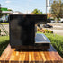 Black Ottima Evo 2 Group – As New Pre-Loved Espresso Machine