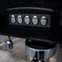 Expobar Elegance 2 Group Espresso Machine 15A Built In Pump