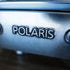Pre Loved Wega 2 group Polaris in chrome 15 amp Coffee Machine