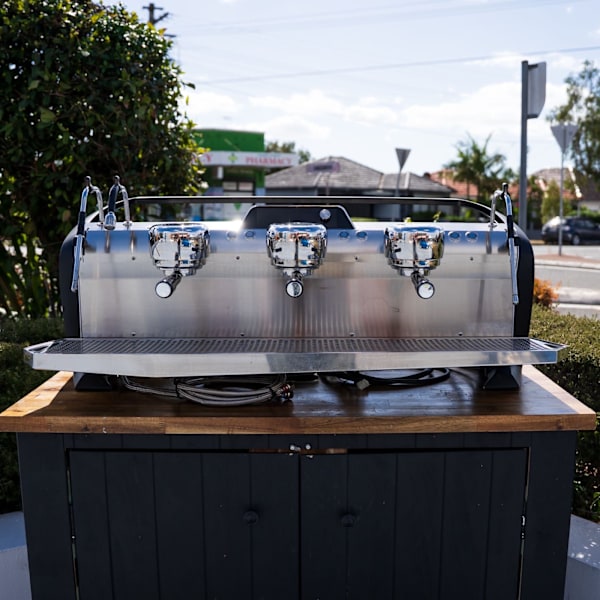 Slayer Steam LP Coffee Machine – Pre-Loved – Excellent Condition