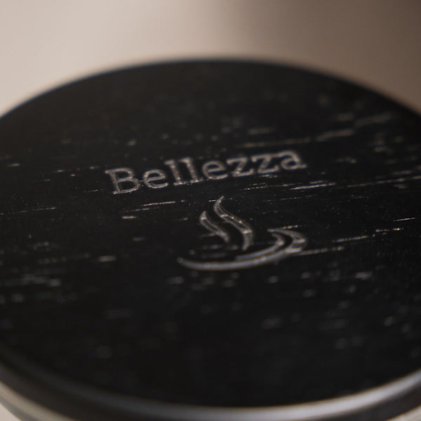 Ex Demo Bellezza Piccola Grinder