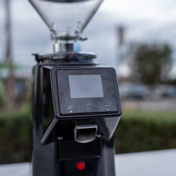 Ex-Demo Precision GS7 Coffee Grinder – Excellent Condition