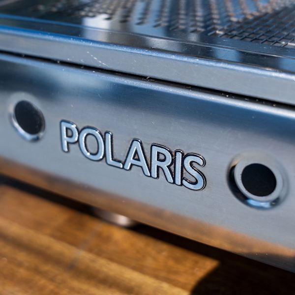 Ex demo 2 group Wega Polaris Tron As New Coffee Machine