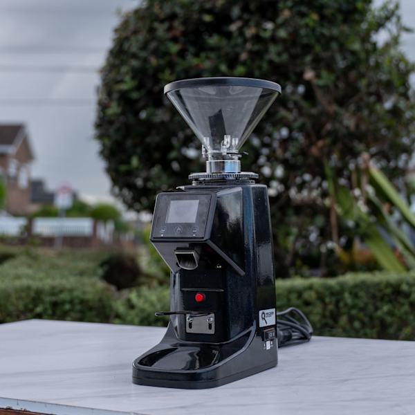 Ex-Demo Precision GS7 Coffee Grinder – Excellent Condition