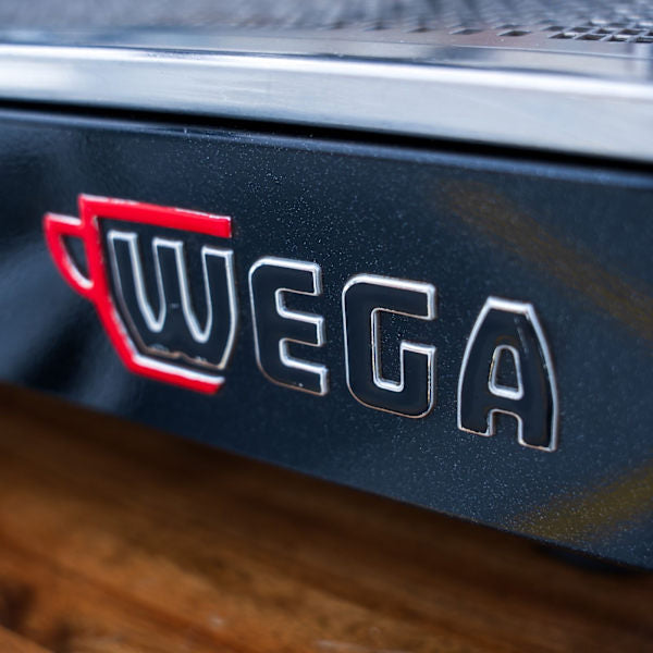 Pre Loved Wega Atlas 2 Group Commercial Coffee Machine