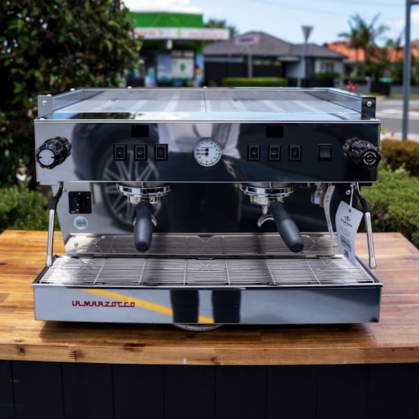 Ex-Demo La Marzocco Linea S AV – 2 Group – As New