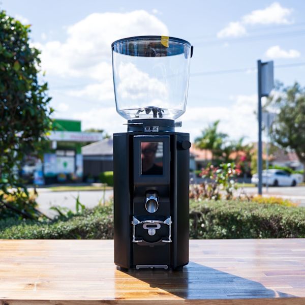 Ex Display Demo Anfim Luna Electric Grinder