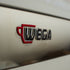 Custom White 2 Group 15 Amp WEGA POLARIS 2 Group Coffee Machine