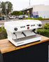 Pre Loved Custom 2 Group La Marzocco PB Coffee Machine