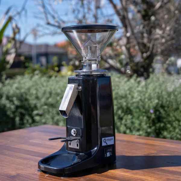 Ex Demo Precision Dosserless GSP Electric Espresso Grinder