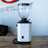 DIP DS-68 Coffee Grinder – White (Ex-Rental, Near New)