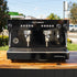 Black Ottima Evo 2 Group – As New Pre-Loved Espresso Machine