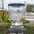 Pre Loved Fully Serviced Silver Mazzer MINI Coffee Grinder