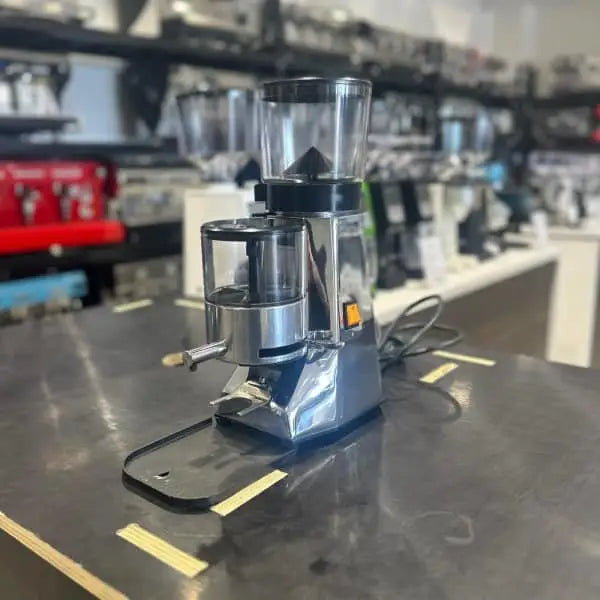 ECM Coffee Bean Espresso Grinder