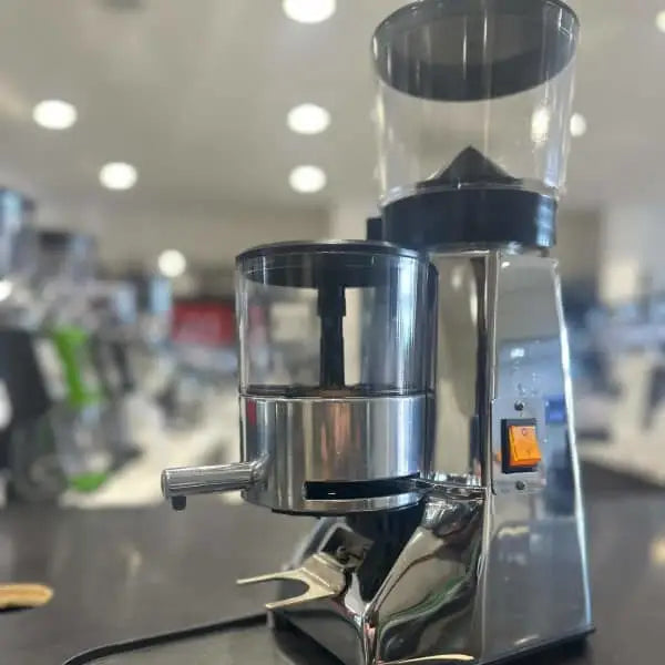 ECM Coffee Bean Espresso Grinder