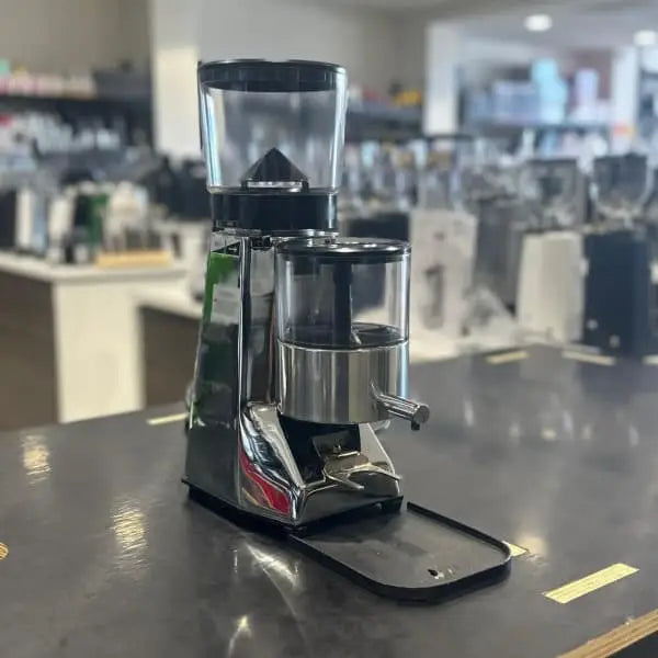 ECM Coffee Bean Espresso Grinder