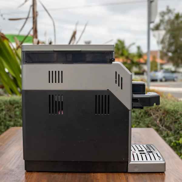 Ex Demo Saeco Lirka Coffee Machine