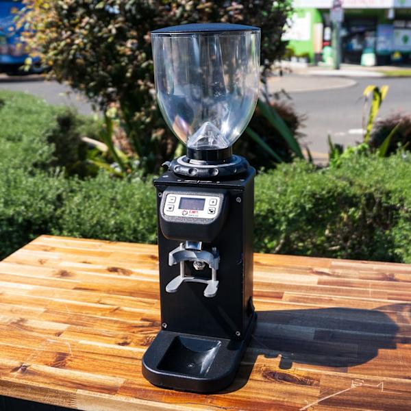 Ex-Demo DIP DK65 Grinder – Black – As New Condition
